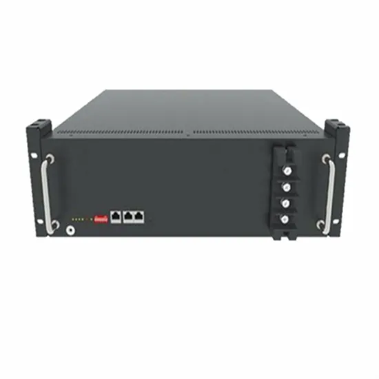 太阳能发电集装箱农场：如何构建高效离网能源解决方案？